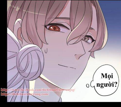 Vết Cắn Ngọt Ngào 3 Chapter 40 - Trang 2