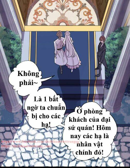 Vết Cắn Ngọt Ngào 3 Chapter 40 - Trang 2