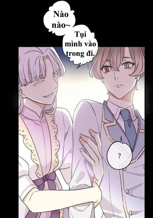 Vết Cắn Ngọt Ngào 3 Chapter 40 - Trang 2