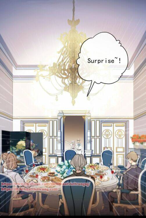 Vết Cắn Ngọt Ngào 3 Chapter 40 - Trang 2