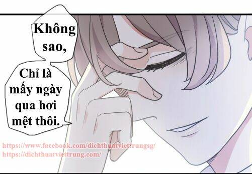 Vết Cắn Ngọt Ngào 3 Chapter 40 - Trang 2