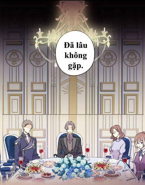 Vết Cắn Ngọt Ngào 3 Chapter 40 - Trang 2