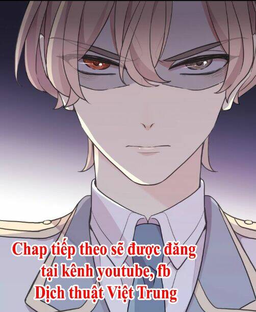 Vết Cắn Ngọt Ngào 3 Chapter 40 - Trang 2