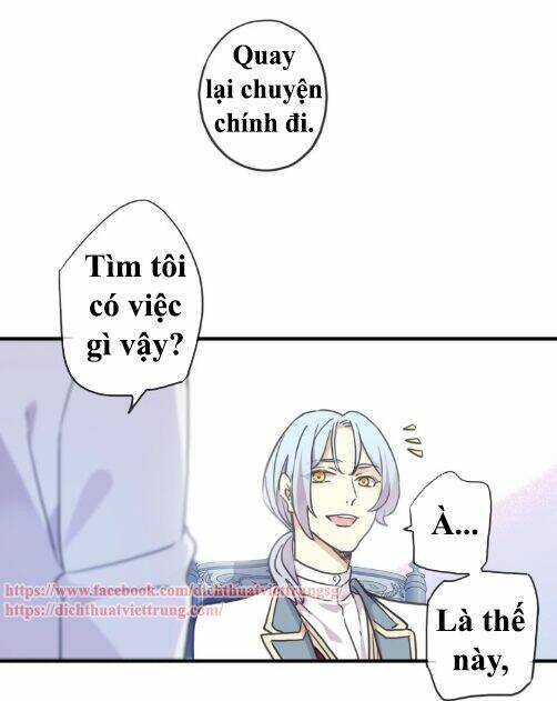 Vết Cắn Ngọt Ngào 3 Chapter 40 - Trang 2