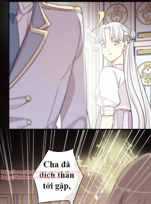 Vết Cắn Ngọt Ngào 3 Chapter 41 - Trang 2