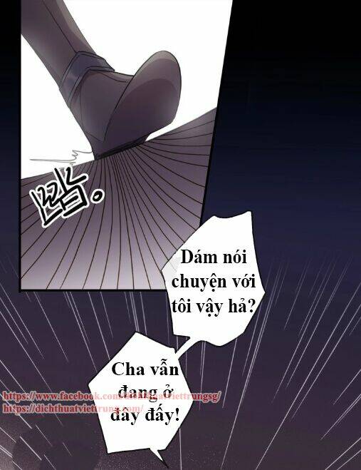 Vết Cắn Ngọt Ngào 3 Chapter 41 - Trang 2