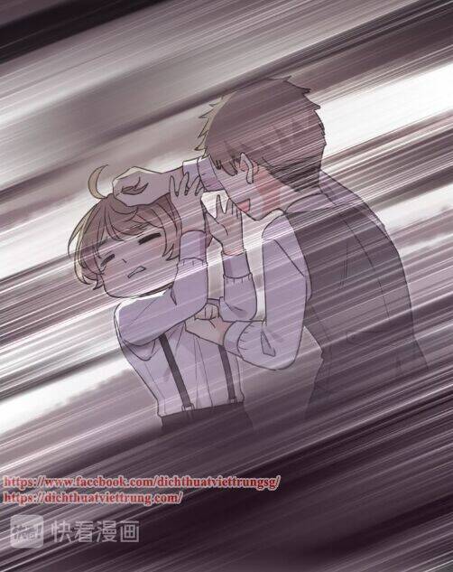 Vết Cắn Ngọt Ngào 3 Chapter 41 - Trang 2