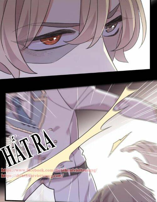 Vết Cắn Ngọt Ngào 3 Chapter 41 - Trang 2