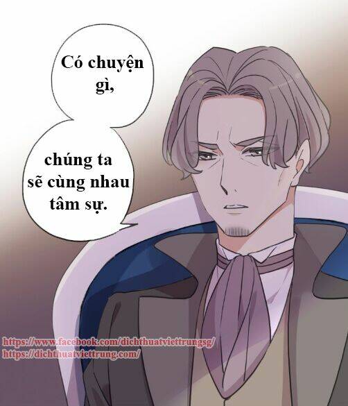 Vết Cắn Ngọt Ngào 3 Chapter 41 - Trang 2