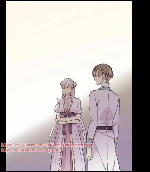 Vết Cắn Ngọt Ngào 3 Chapter 41 - Trang 2