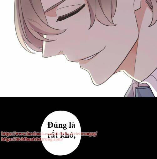 Vết Cắn Ngọt Ngào 3 Chapter 41 - Trang 2