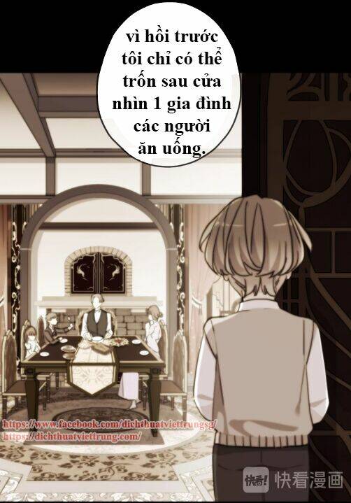 Vết Cắn Ngọt Ngào 3 Chapter 41 - Trang 2