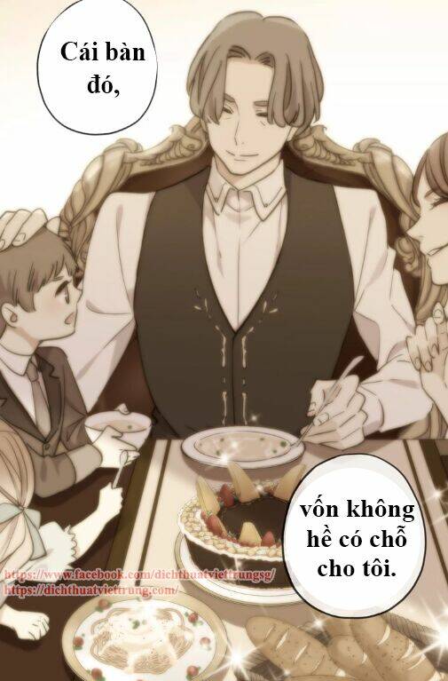 Vết Cắn Ngọt Ngào 3 Chapter 41 - Trang 2