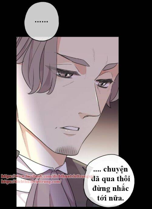 Vết Cắn Ngọt Ngào 3 Chapter 41 - Trang 2