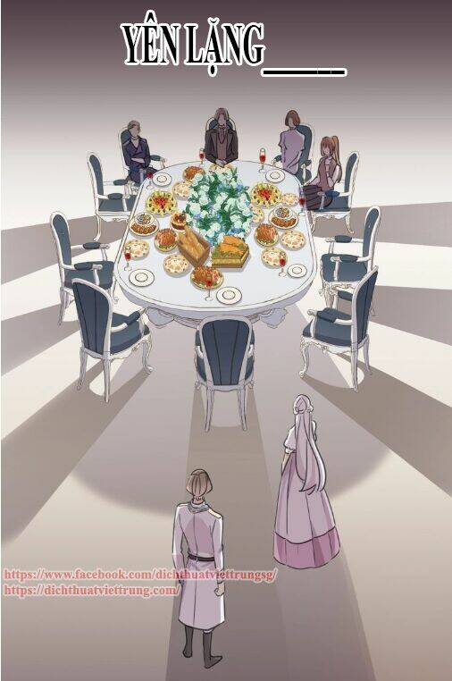 Vết Cắn Ngọt Ngào 3 Chapter 41 - Trang 2