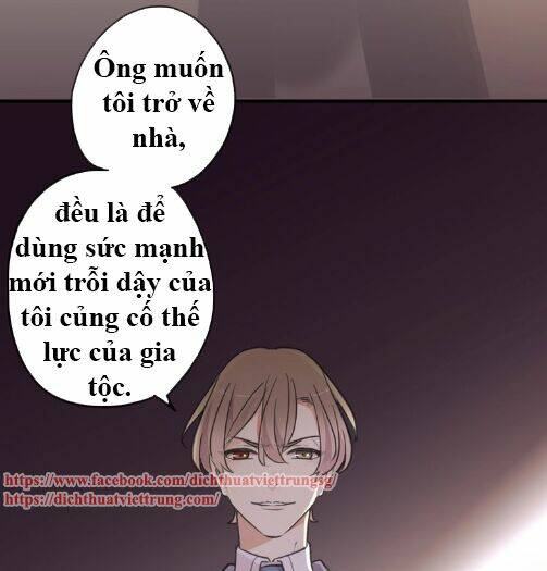 Vết Cắn Ngọt Ngào 3 Chapter 41 - Trang 2