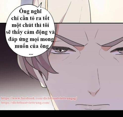 Vết Cắn Ngọt Ngào 3 Chapter 41 - Trang 2