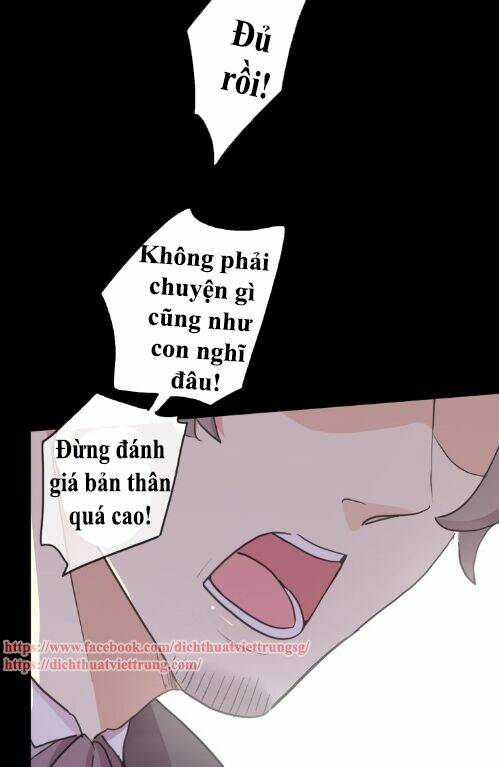 Vết Cắn Ngọt Ngào 3 Chapter 41 - Trang 2