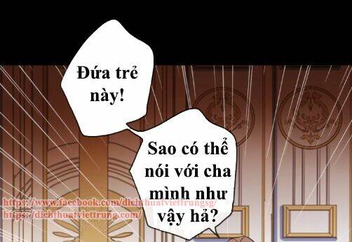 Vết Cắn Ngọt Ngào 3 Chapter 41 - Trang 2