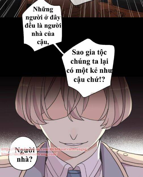 Vết Cắn Ngọt Ngào 3 Chapter 41 - Trang 2