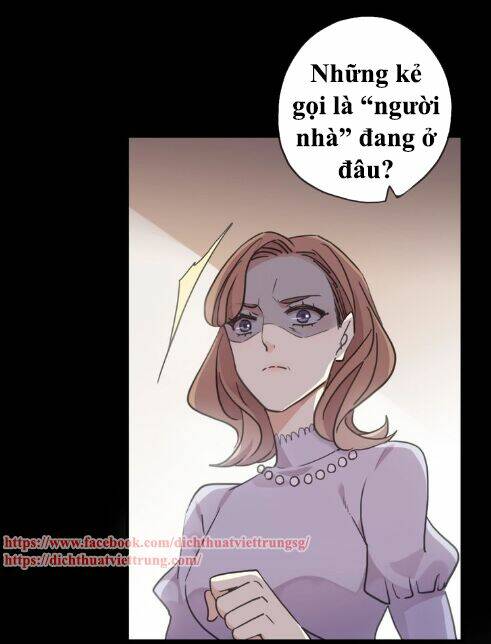 Vết Cắn Ngọt Ngào 3 Chapter 41 - Trang 2