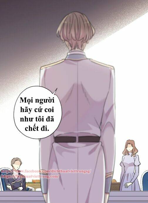 Vết Cắn Ngọt Ngào 3 Chapter 41 - Trang 2