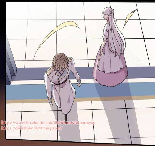 Vết Cắn Ngọt Ngào 3 Chapter 41 - Trang 2