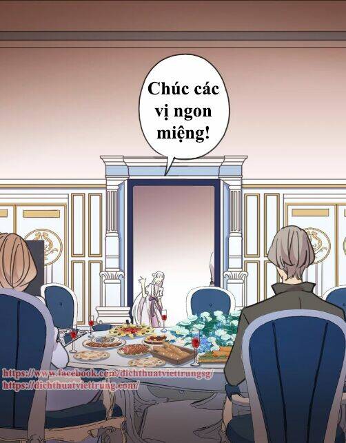 Vết Cắn Ngọt Ngào 3 Chapter 41 - Trang 2