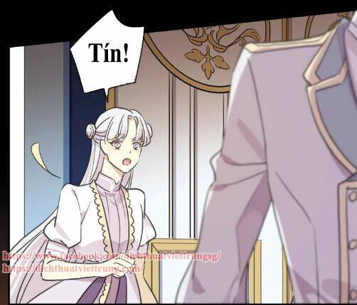 Vết Cắn Ngọt Ngào 3 Chapter 41 - Trang 2