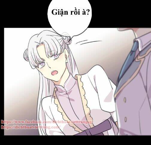 Vết Cắn Ngọt Ngào 3 Chapter 41 - Trang 2