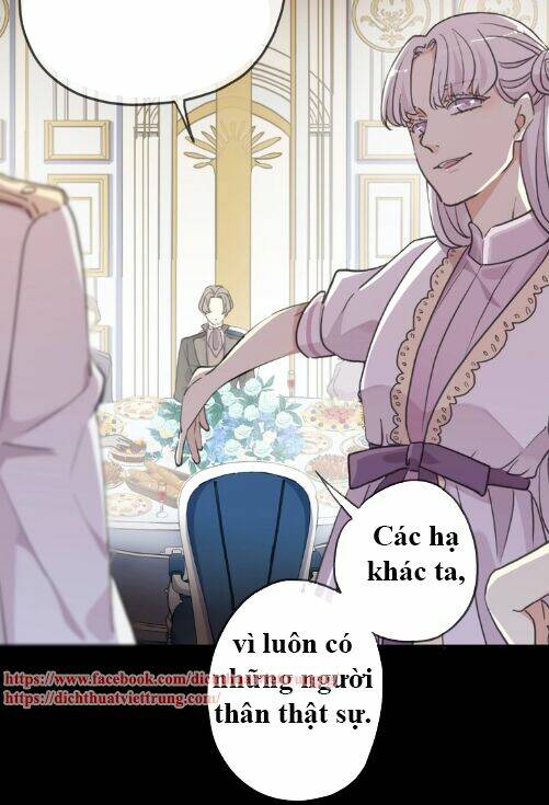 Vết Cắn Ngọt Ngào 3 Chapter 41 - Trang 2