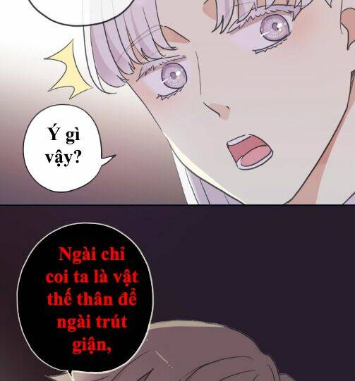 Vết Cắn Ngọt Ngào 3 Chapter 41 - Trang 2