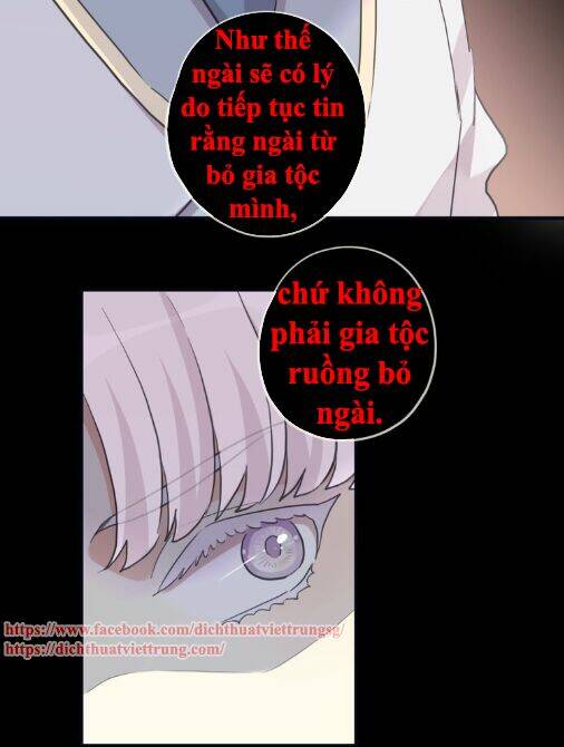 Vết Cắn Ngọt Ngào 3 Chapter 41 - Trang 2