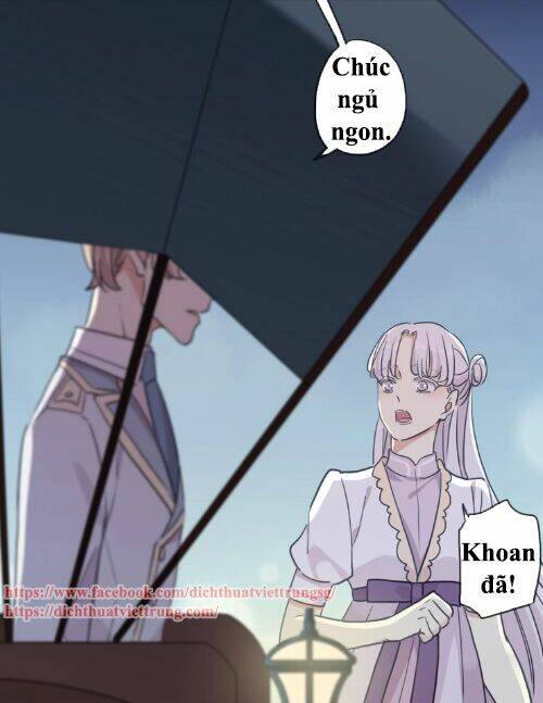 Vết Cắn Ngọt Ngào 3 Chapter 41 - Trang 2