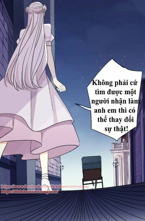 Vết Cắn Ngọt Ngào 3 Chapter 41 - Trang 2