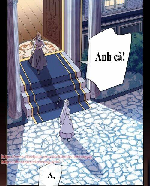 Vết Cắn Ngọt Ngào 3 Chapter 41 - Trang 2