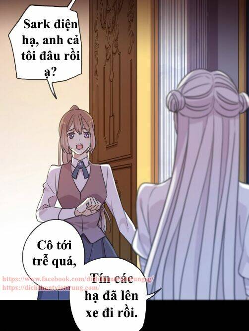 Vết Cắn Ngọt Ngào 3 Chapter 41 - Trang 2