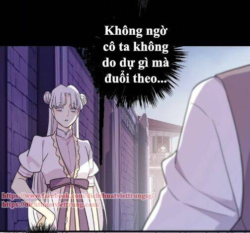 Vết Cắn Ngọt Ngào 3 Chapter 41 - Trang 2