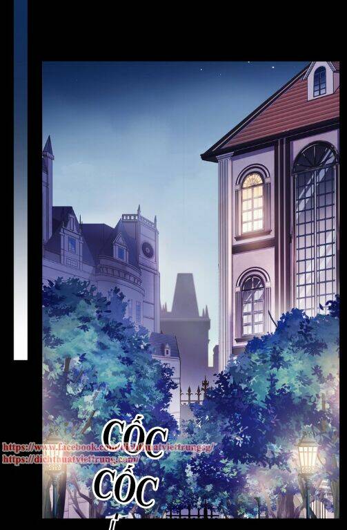 Vết Cắn Ngọt Ngào 3 Chapter 41 - Trang 2