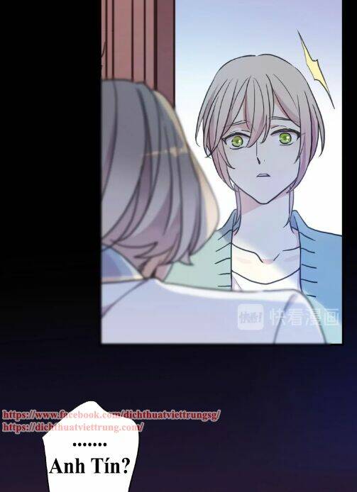 Vết Cắn Ngọt Ngào 3 Chapter 41 - Trang 2