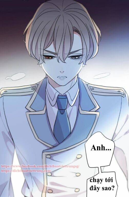 Vết Cắn Ngọt Ngào 3 Chapter 41 - Trang 2