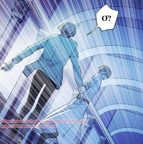 Vết Cắn Ngọt Ngào 3 Chapter 41 - Trang 2