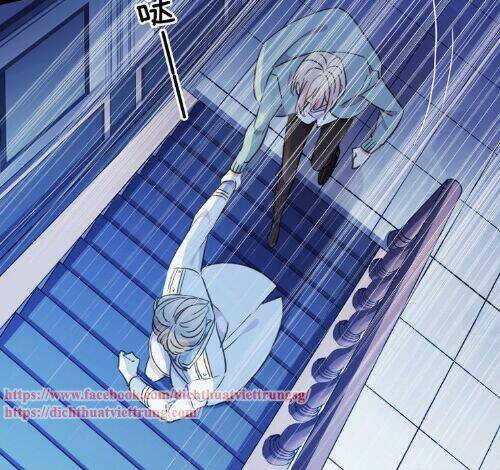 Vết Cắn Ngọt Ngào 3 Chapter 41 - Trang 2