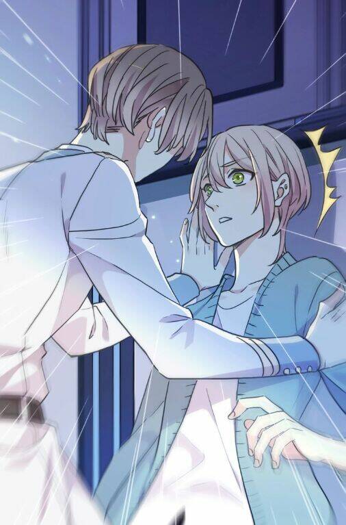 Vết Cắn Ngọt Ngào 3 Chapter 41 - Trang 2