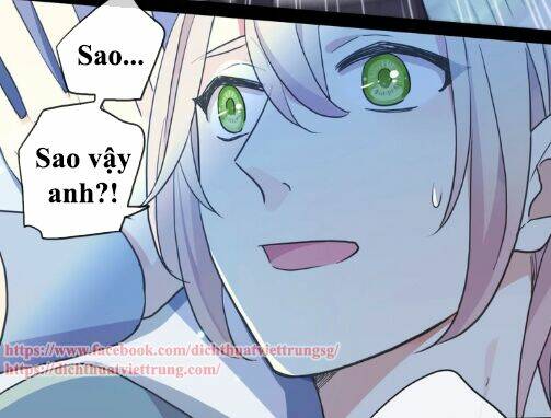 Vết Cắn Ngọt Ngào 3 Chapter 41 - Trang 2