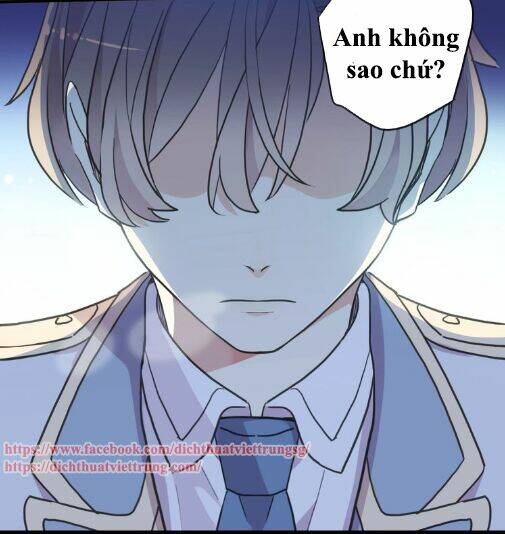 Vết Cắn Ngọt Ngào 3 Chapter 41 - Trang 2