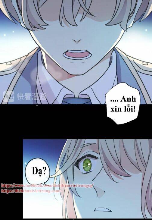 Vết Cắn Ngọt Ngào 3 Chapter 41 - Trang 2