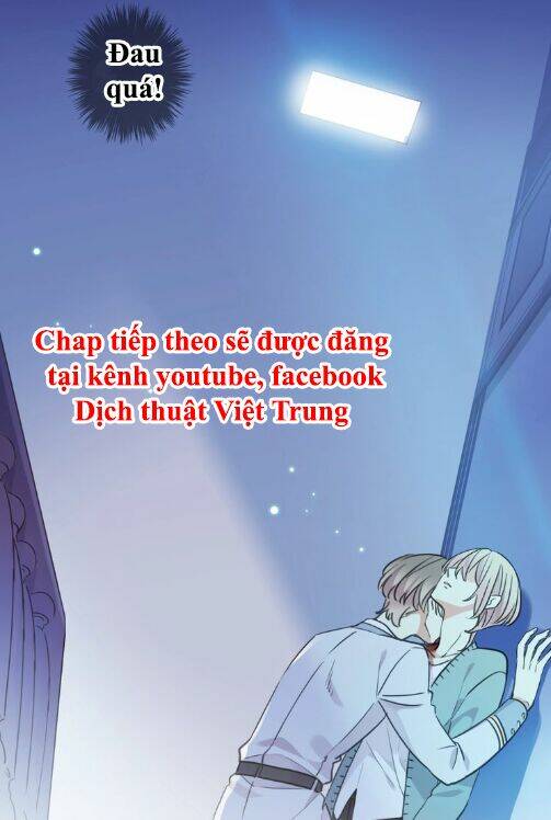 Vết Cắn Ngọt Ngào 3 Chapter 41 - Trang 2