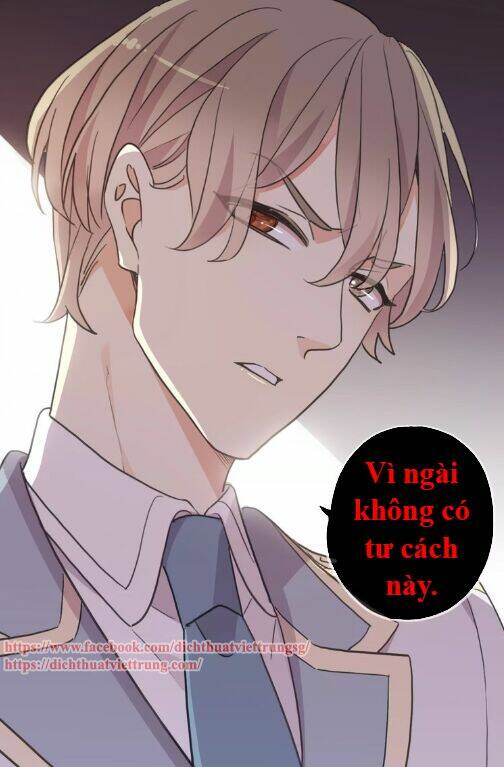 Vết Cắn Ngọt Ngào 3 Chapter 41 - Trang 2