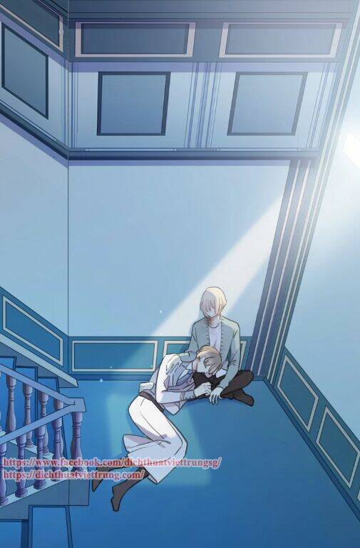 Vết Cắn Ngọt Ngào 3 Chapter 42 - Trang 2